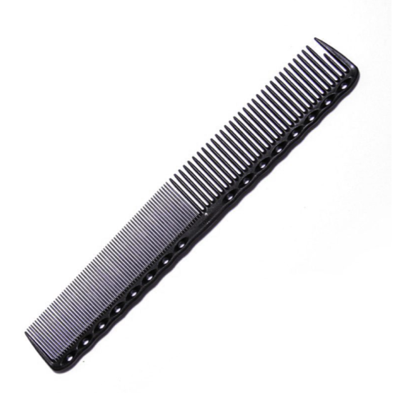 Расческа для стрижки YS-336 Cutting Comb Y.S.Park Professional 