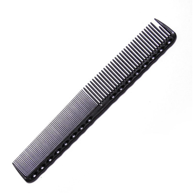 Расческа для стрижки YS-336 Cutting Comb Y.S.Park Professional 