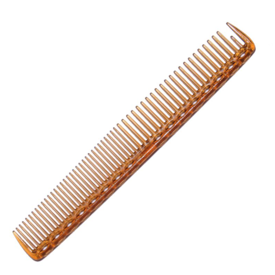 Гребінець для стрижки YS-337 Cutting Comb Y.S.Park Professional