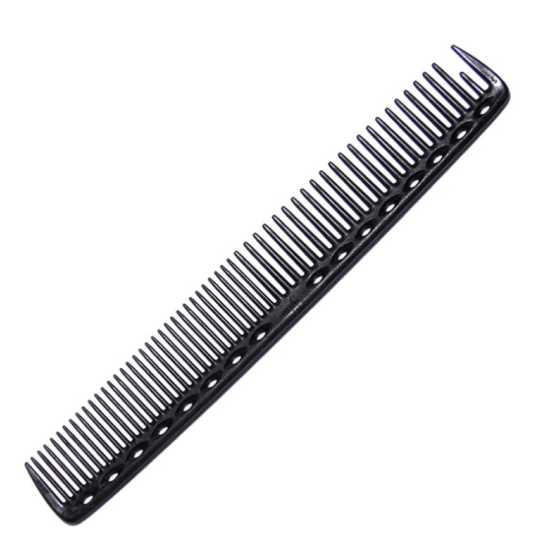 Гребінець для стрижки YS-337 Cutting Comb Y.S.Park Professional