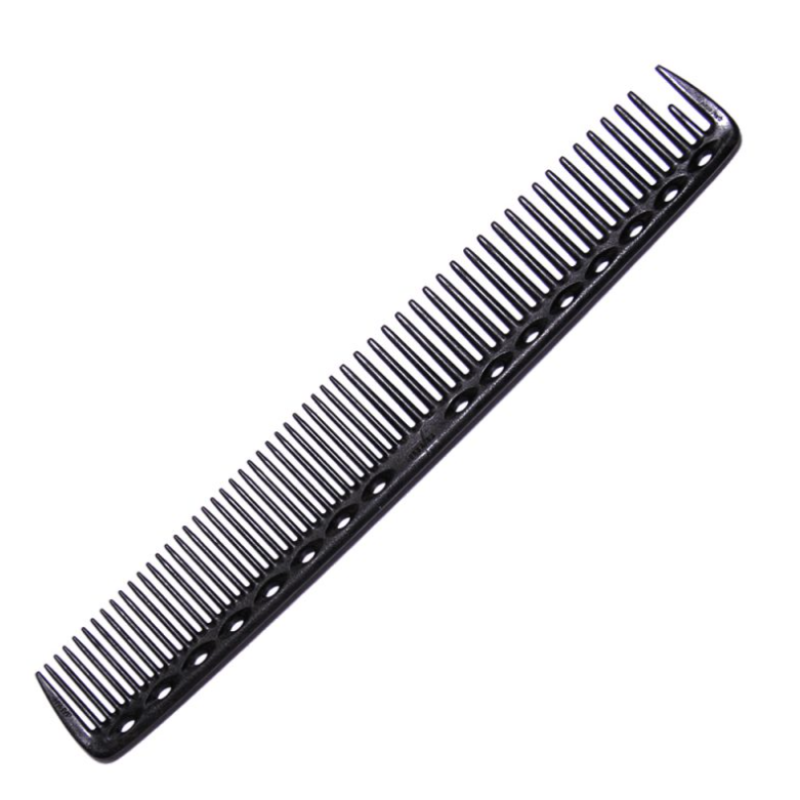 Гребінець для стрижки YS-337 Cutting Comb Y.S.Park Professional
