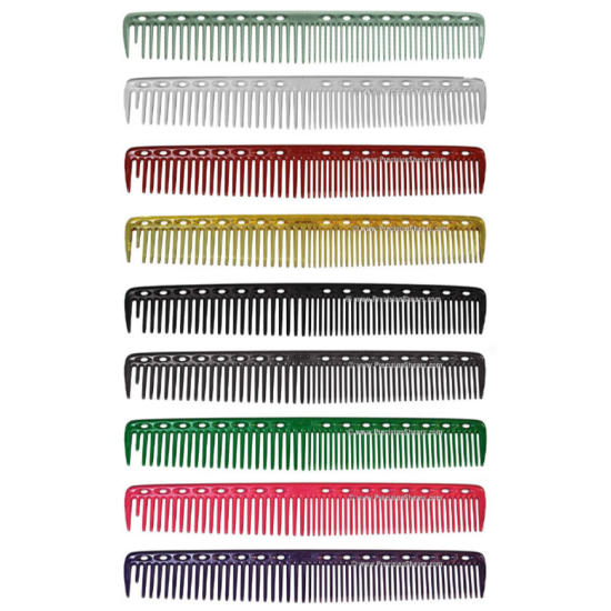 Гребінець для стрижки YS-337 Cutting Comb Y.S.Park Professional