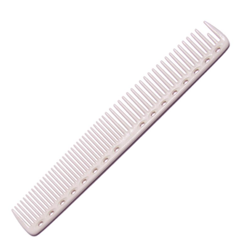 Гребінець для стрижки YS-337 Cutting Comb Y.S.Park Professional