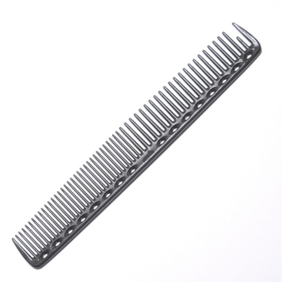 Гребінець для стрижки YS-337 Cutting Comb Y.S.Park Professional