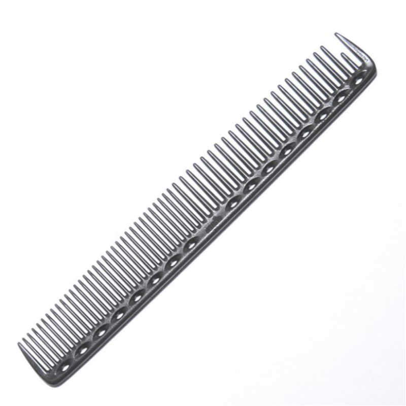 Гребінець для стрижки YS-337 Cutting Comb Y.S.Park Professional