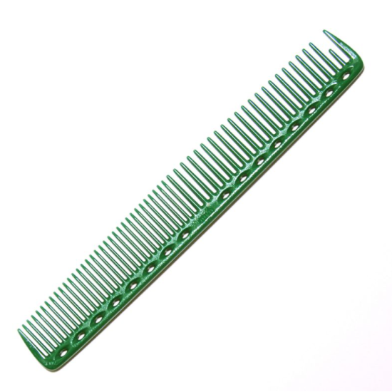 Гребінець для стрижки YS-337 Cutting Comb Y.S.Park Professional