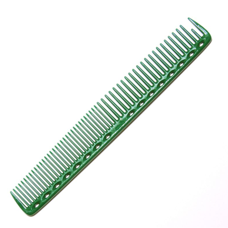 Гребінець для стрижки YS-337 Cutting Comb Y.S.Park Professional