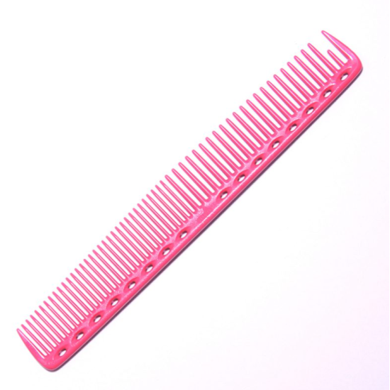 Гребінець для стрижки YS-337 Cutting Comb Y.S.Park Professional