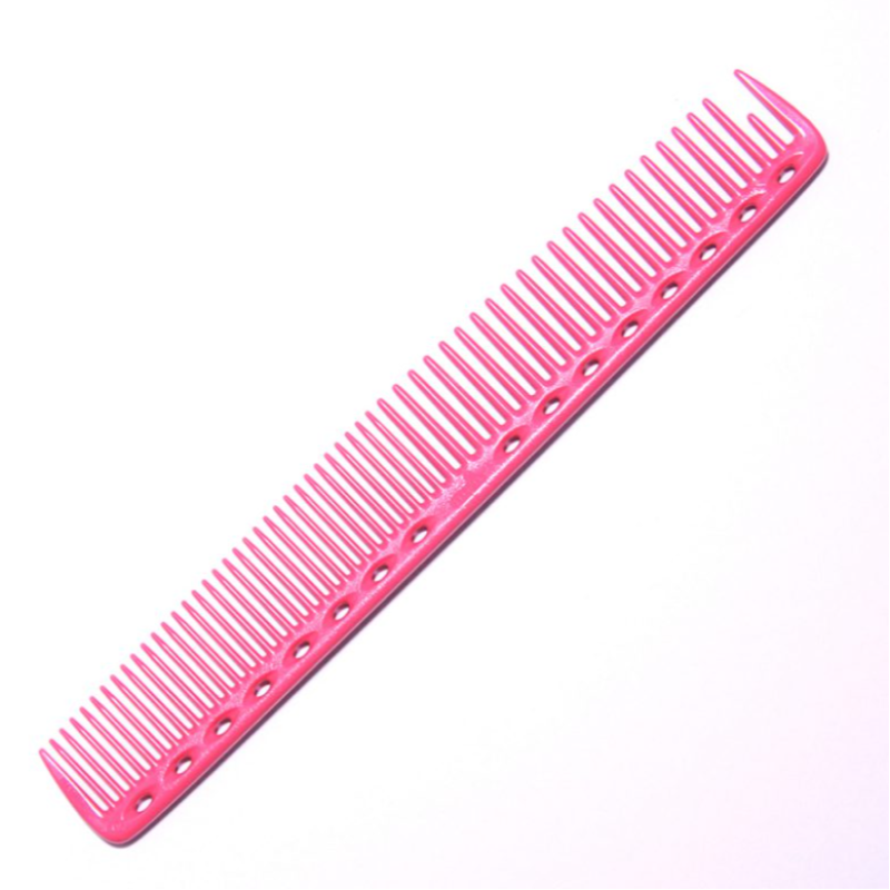 Гребінець для стрижки YS-337 Cutting Comb Y.S.Park Professional
