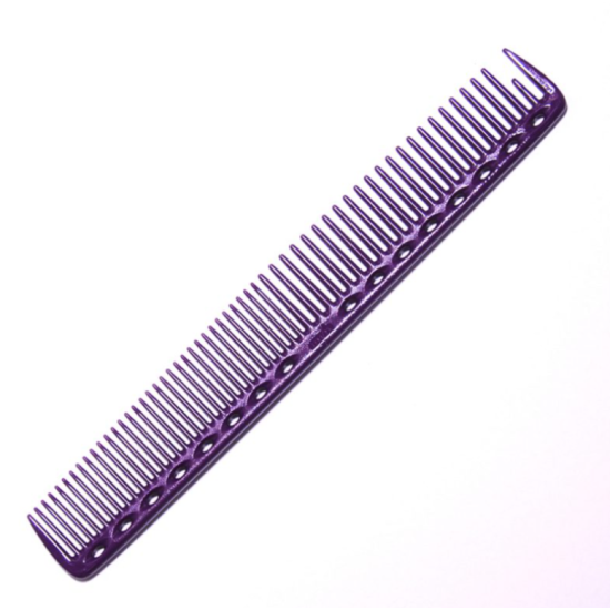 Гребінець для стрижки YS-337 Cutting Comb Y.S.Park Professional