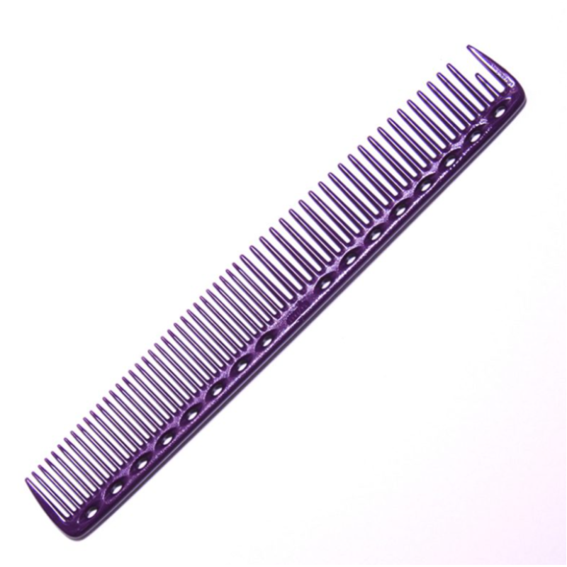 Гребінець для стрижки YS-337 Cutting Comb Y.S.Park Professional