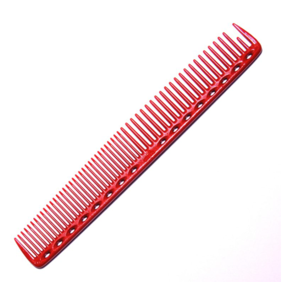 Гребінець для стрижки YS-337 Cutting Comb Y.S.Park Professional