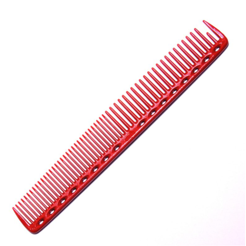 Гребінець для стрижки YS-337 Cutting Comb Y.S.Park Professional