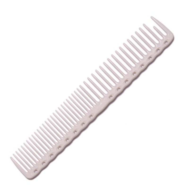 Гребінець для стрижки YS-338 Cutting Comb Y.S.Park Professional 