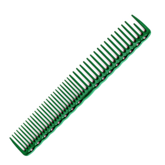 Гребінець для стрижки YS-338 Cutting Comb Y.S.Park Professional 