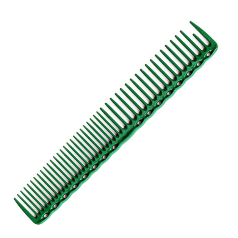 Гребінець для стрижки YS-338 Cutting Comb Y.S.Park Professional 
