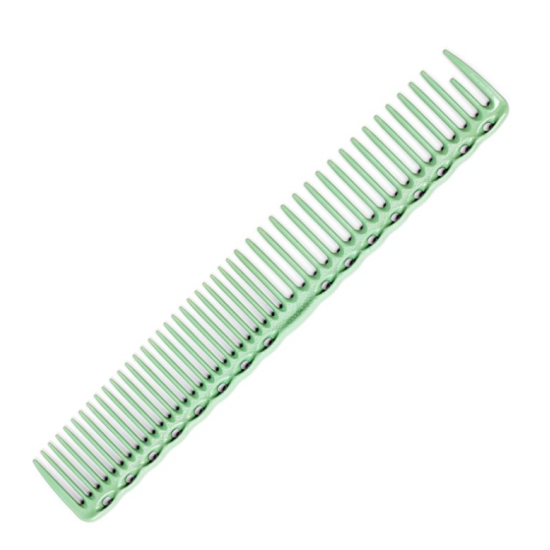 Гребінець для стрижки YS-338 Cutting Comb Y.S.Park Professional 