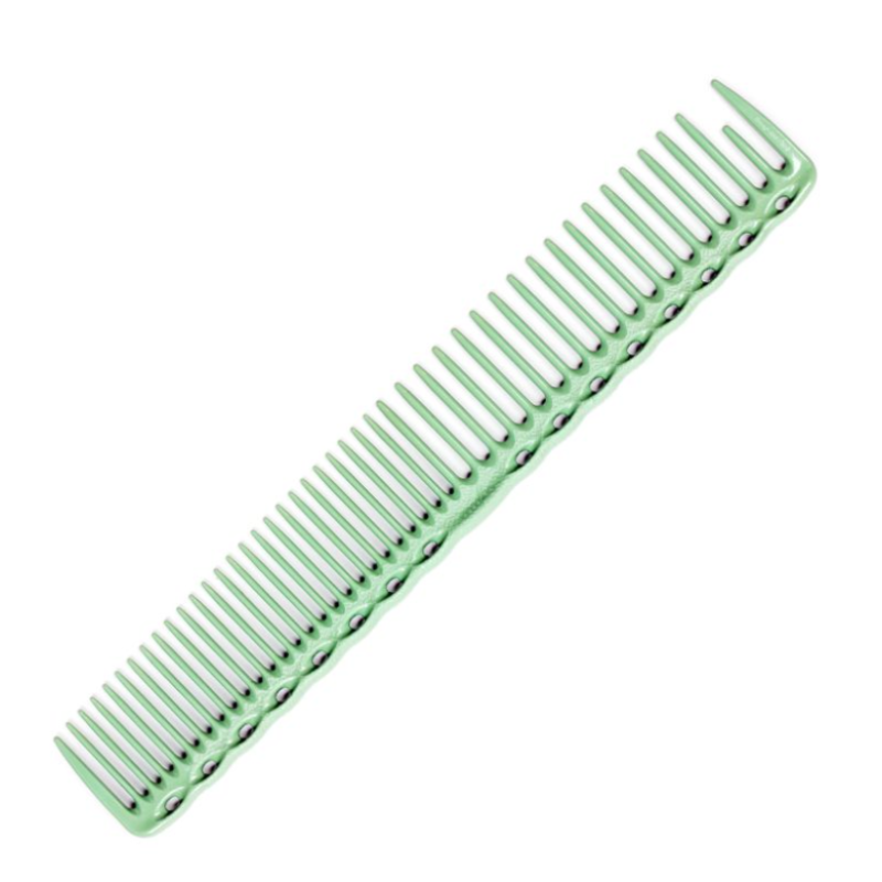 Гребінець для стрижки YS-338 Cutting Comb Y.S.Park Professional 