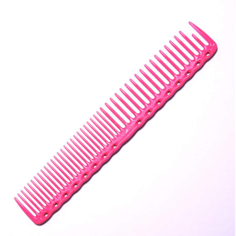 Гребінець для стрижки YS-338 Cutting Comb Y.S.Park Professional 