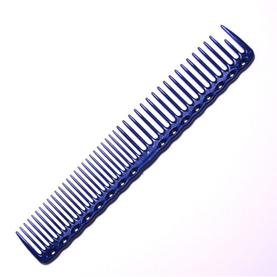 Гребінець для стрижки YS-338 Cutting Comb Y.S.Park Professional 