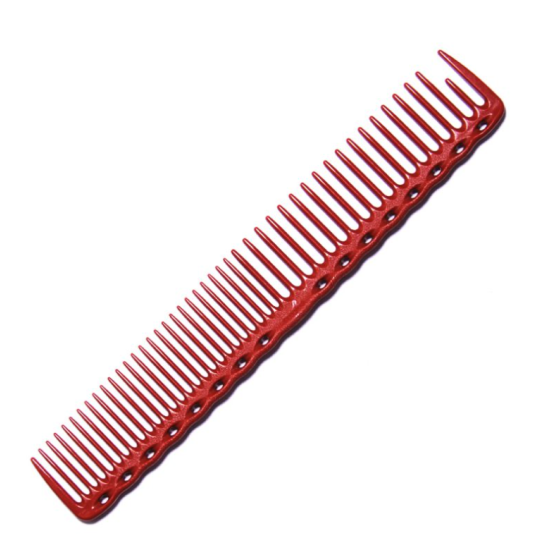 Гребінець для стрижки YS-338 Cutting Comb Y.S.Park Professional 