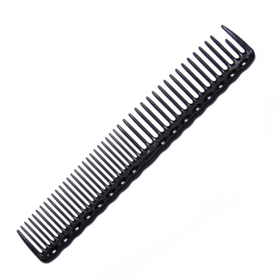 Расческа для стрижки YS-338 Cutting Comb Y.S.Park Professional 