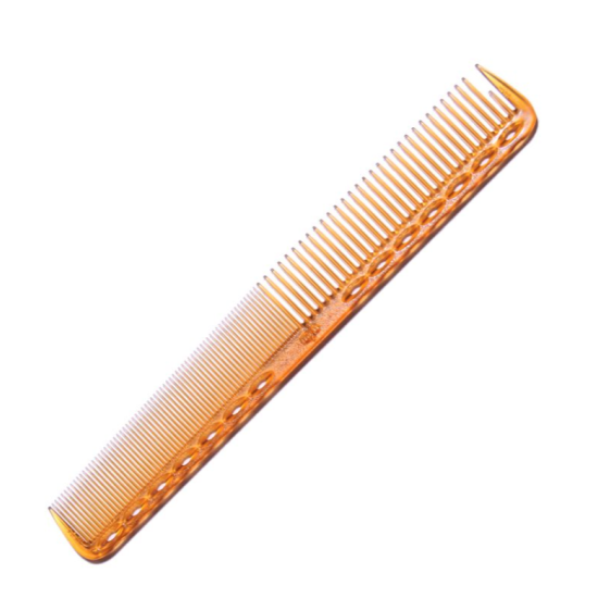 Гребінець для стрижки YS-339 Cutting Comb Y.S.Park Professional