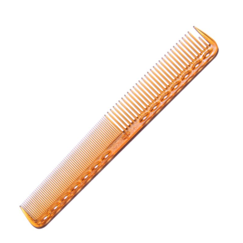 Гребінець для стрижки YS-339 Cutting Comb Y.S.Park Professional