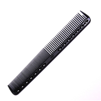 Гребінець для стрижки YS-339 Cutting Comb Y.S.Park Professional