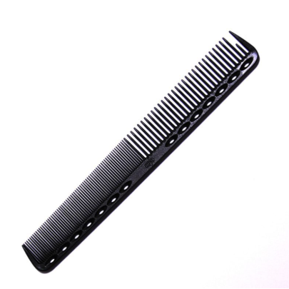 Расческа для стрижки YS-339 Cutting Comb Y.S.Park Professional 