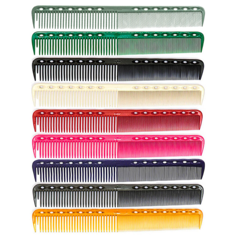 Гребінець для стрижки YS-339 Cutting Comb Y.S.Park Professional