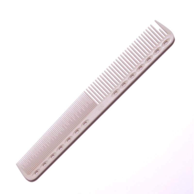 Гребінець для стрижки YS-339 Cutting Comb Y.S.Park Professional
