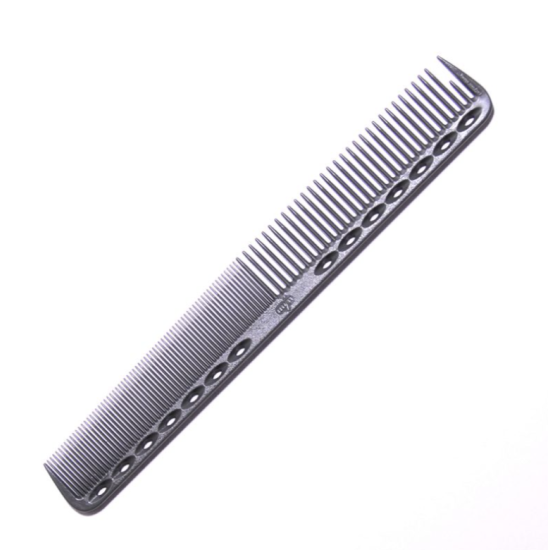 Гребінець для стрижки YS-339 Cutting Comb Y.S.Park Professional