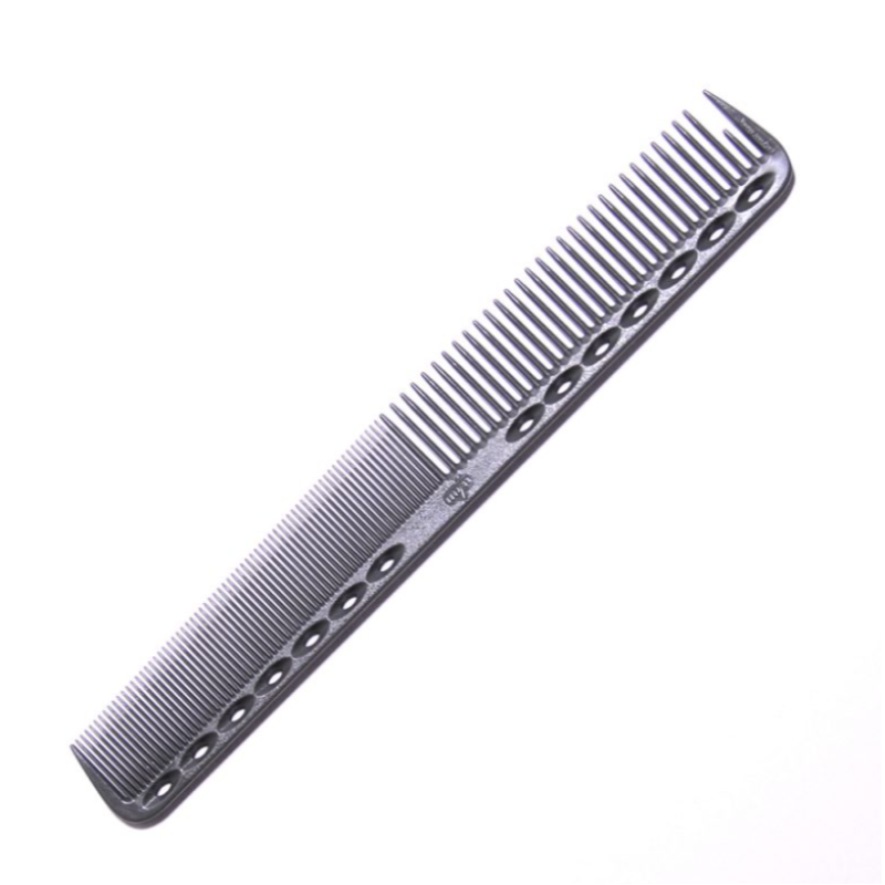 Гребінець для стрижки YS-339 Cutting Comb Y.S.Park Professional