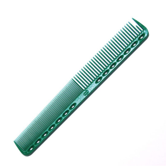 Гребінець для стрижки YS-339 Cutting Comb Y.S.Park Professional