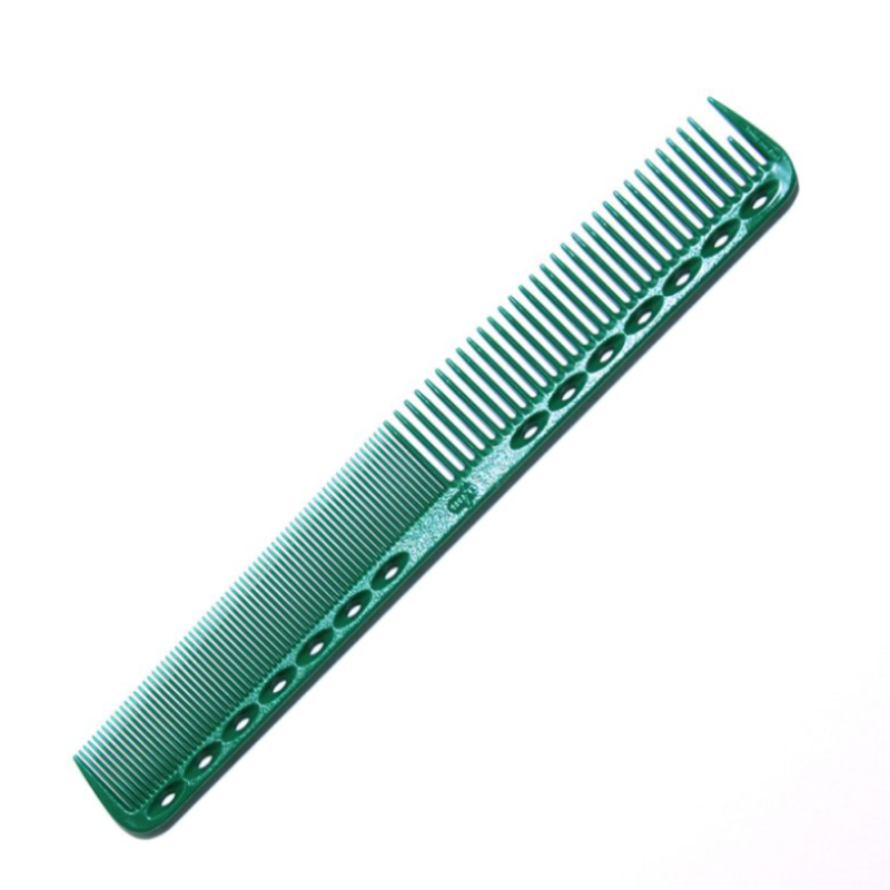 Гребінець для стрижки YS-339 Cutting Comb Y.S.Park Professional