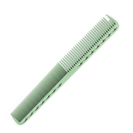 Гребінець для стрижки YS-339 Cutting Comb Y.S.Park Professional