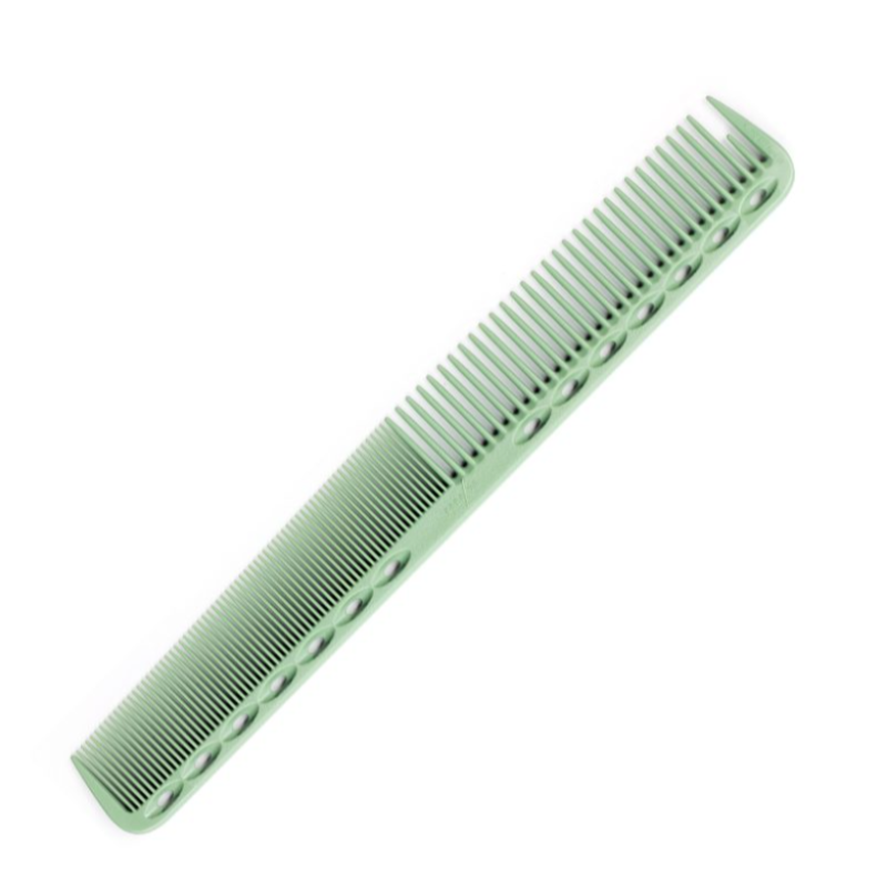 Гребінець для стрижки YS-339 Cutting Comb Y.S.Park Professional