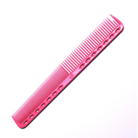 Гребінець для стрижки YS-339 Cutting Comb Y.S.Park Professional