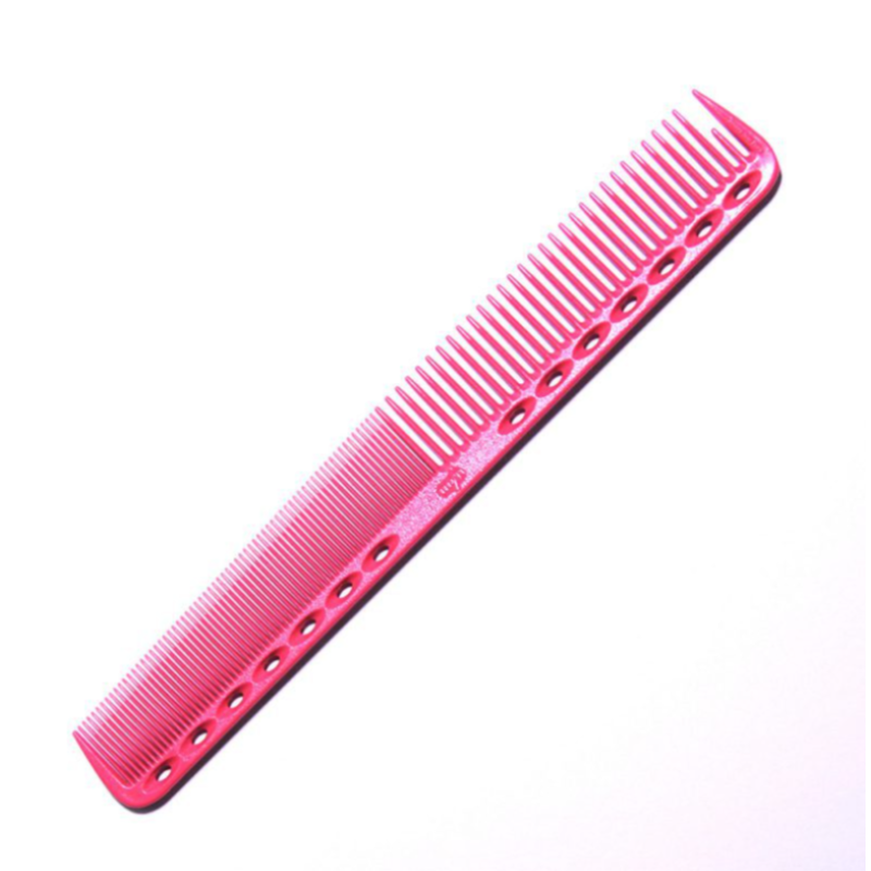 Гребінець для стрижки YS-339 Cutting Comb Y.S.Park Professional