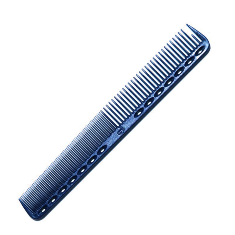 Гребінець для стрижки YS-339 Cutting Comb Y.S.Park Professional