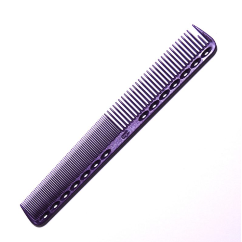 Гребінець для стрижки YS-339 Cutting Comb Y.S.Park Professional