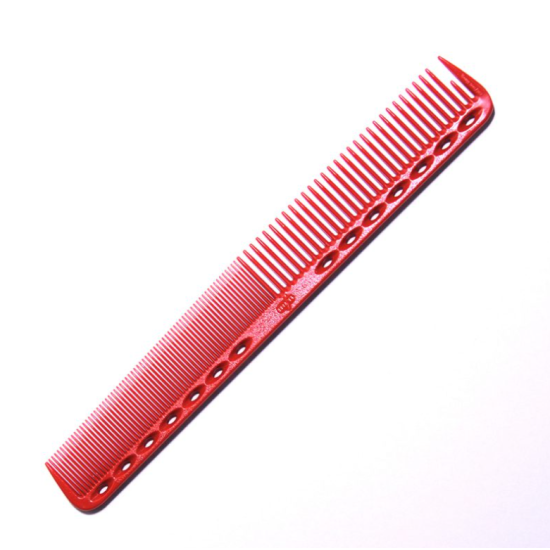 Гребінець для стрижки YS-339 Cutting Comb Y.S.Park Professional