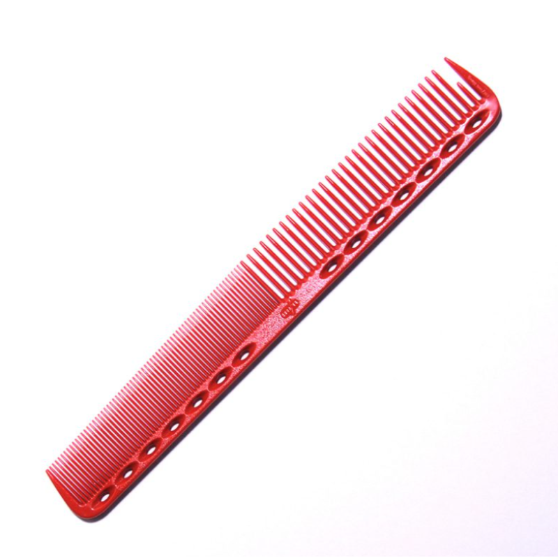 Гребінець для стрижки YS-339 Cutting Comb Y.S.Park Professional