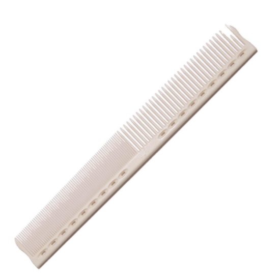 Расческа для стрижки YS-345 Cutting Comb Y.S.Park Professional 