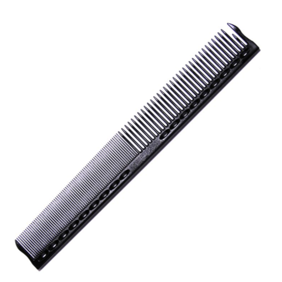 Расческа для стрижки YS-345 Cutting Comb Y.S.Park Professional 