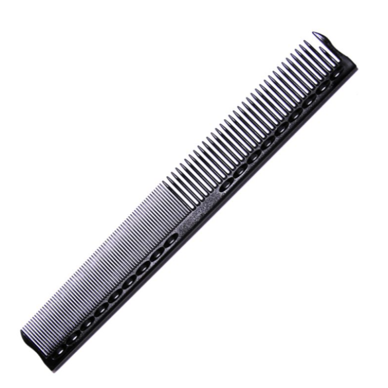 Расческа для стрижки YS-345 Cutting Comb Y.S.Park Professional 