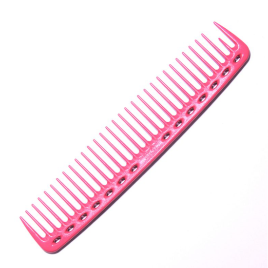 Гребінець для стрижки YS-402 Cutting Comb Y.S.Park Professional 