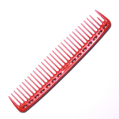 Расческа для стрижки YS-402 Cutting Comb Y.S.Park Professional 