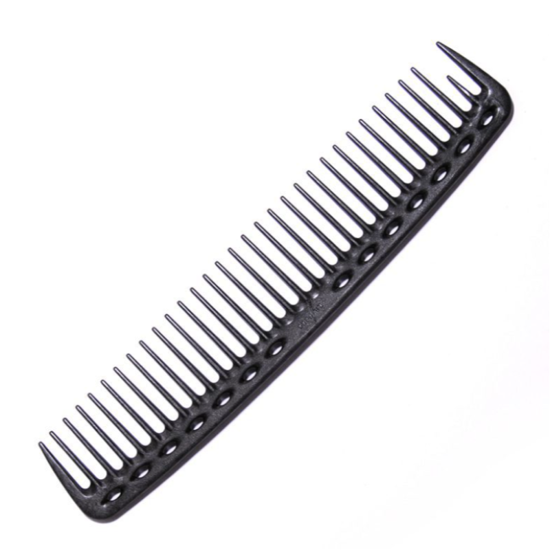 Гребінець для стрижки YS-402 Cutting Comb Y.S.Park Professional 